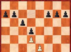Закрытые дебюты в шахматах Принятый ферзевый гамбит