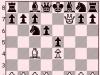 Как ставится детский мат в шахматах