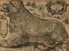 Эпоха возрождения и развитие картографии