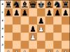 Французская защита: обзор основных вариантов Шахматы партия с дебютом французская защита